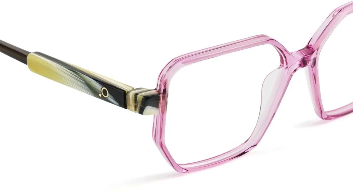 Etnia Barcelona DASOS Eyeglasses - view 7